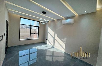 Villa - 5 Bedrooms - 7 Bathrooms for rent in Al Zaheya Gardens - Al Zahya - Ajman Villa - 5 Bedrooms - 7 Bathrooms for rent in Al Zaheya Gardens - Al Zahya - Ajman