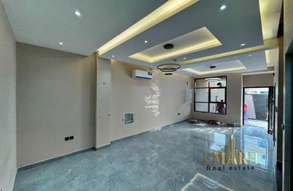 Villa - 5 Bedrooms - 7 Bathrooms for rent in Al Zaheya Gardens - Al Zahya - Ajman Villa - 5 Bedrooms - 7 Bathrooms for rent in Al Zaheya Gardens - Al Zahya - Ajman