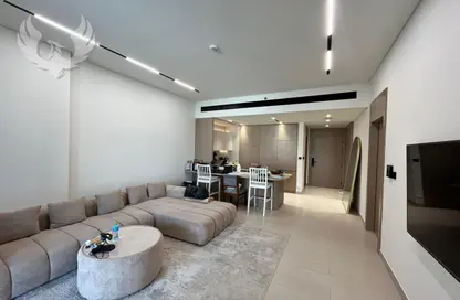 شقة - غرفة نوم - 1 حمام للايجار في الغسق من بن غاطي - منطقة 16 - قرية جميرا الدائرية - دبي