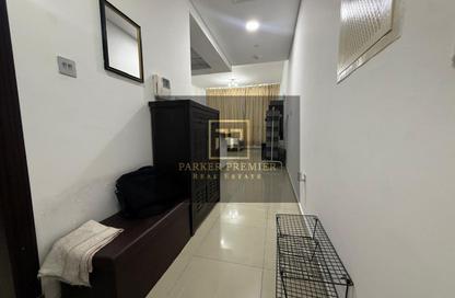 Apartment - Studio - 1 Bathroom for rent in Hydra Avenue Towers - City Of Lights - Al Reem Island - Abu Dhabi Apartment - Studio - 1 Bathroom for rent in Hydra Avenue Towers - City Of Lights - Al Reem Island - Abu Dhabi