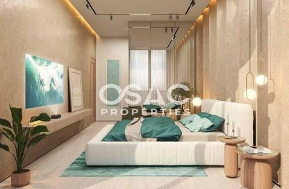 Apartment - 1 Bedroom - 1 Bathroom for sale in Elo 3 - Elo - Damac Hills 2 - Dubai