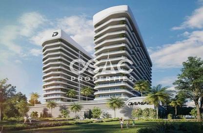 Apartment - 1 Bedroom - 1 Bathroom for sale in Elo 3 - Elo - Damac Hills 2 - Dubai