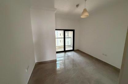 Apartment - 2 - 3 for rent in Al Rashidiya Towers - Al Rashidiya - Ajman Downtown - Ajman