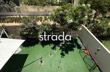 Villa - 4 Bedrooms - 4 Bathrooms for rent in Maple at Dubai Hills Estate 2 - Maple at Dubai Hills Estate - Dubai Hills Estate - Dubai