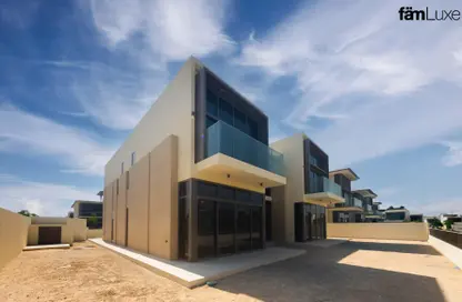 فيلا - 4 غرف نوم - 5 حمامات للبيع في جولف بلايس 2 - غولف بلايس - دبي هيلز استيت - دبي فيلا - 4 غرف نوم - 5 حمامات للبيع في جولف بلايس 2 - غولف بلايس - دبي هيلز استيت - دبي