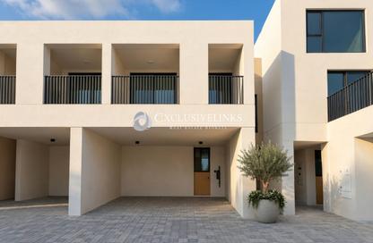 Villa - 3 - 4 for sale in Bliss 2 - Arabian Ranches 3 - Dubai