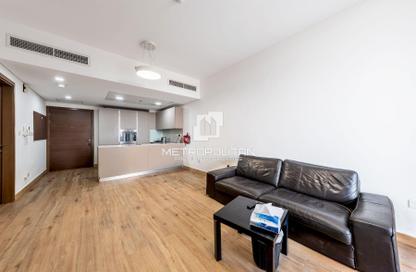 Apartment - 1 Bedroom - 2 Bathrooms for sale in East 40 - Al Furjan - Dubai