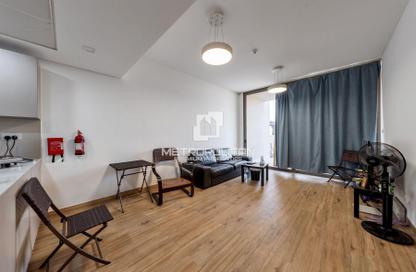 Apartment - 1 Bedroom - 2 Bathrooms for sale in East 40 - Al Furjan - Dubai Apartment - 1 Bedroom - 2 Bathrooms for sale in East 40 - Al Furjan - Dubai