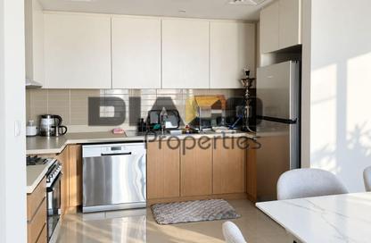 Apartment - 1 - 1 for rent in Harbour Views 2 - Harbour Views - Dubai Creek Harbour (The Lagoons) - Dubai