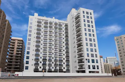 Apartment - 2 Bedrooms - 2 Bathrooms for rent in Al Nahda 1 - Al Nahda - Dubai