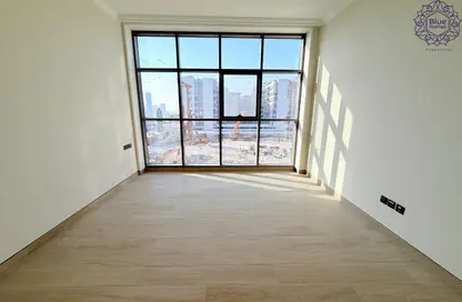 شقة - غرفة نوم - 2 حمامات للايجار في آرت كورتيارد - ارجان - دبي