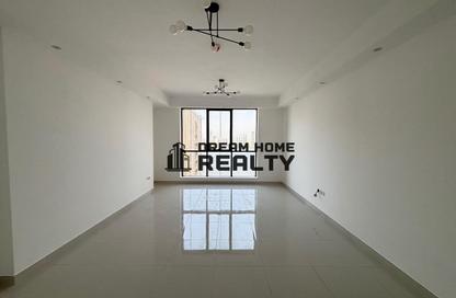 Apartment - 3 - 3 for rent in Babel Towers - Al Majaz 3 - Al Majaz - Sharjah