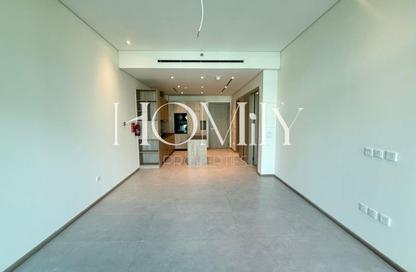 Apartment - 1 - 2 for rent in Signature Livings North - Signature Livings - District 10 - Jumeirah Village Circle - Dubai