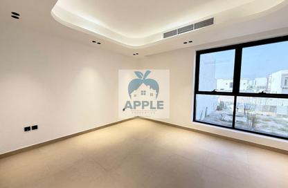 Villa - 5 Bedrooms - 7 Bathrooms for rent in Tilal City C - Tilal City - Sharjah