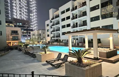 Apartment - 1 Bedroom - 2 Bathrooms for rent in La Riviera Estate A - La Riviera Estate - Jumeirah Village Circle - Dubai