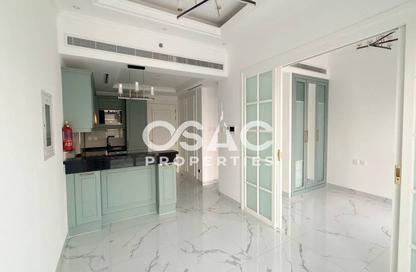 Apartment - 1 - 1 for rent in Vincitore Benessere - Arjan - Dubai