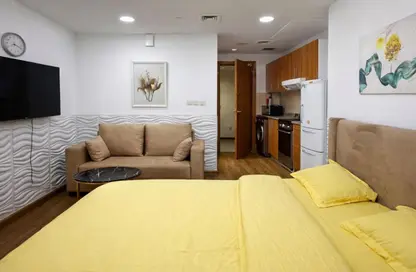 شقة - 1 حمام للايجار في برج ليك سايد أ - ليك سايد ريزيدنس - مدينة دبي للإنتاج (اي ام بي زد) - دبي شقة - 1 حمام للايجار في برج ليك سايد أ - ليك سايد ريزيدنس - مدينة دبي للإنتاج (اي ام بي زد) - دبي