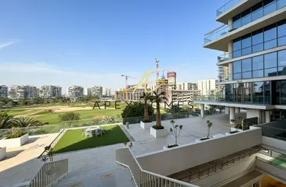 شقة - 1 حمام للبيع في جولف بروموناد 2A - جولف بروميناد 2 - غولف تاون - داماك هيلز - دبي شقة - 1 حمام للبيع في جولف بروموناد 2A - جولف بروميناد 2 - غولف تاون - داماك هيلز - دبي