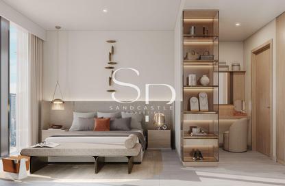 Apartment - 3 - 4 for sale in Mercer House South Tower - Mercer House - Uptown Dubai - Jumeirah Lake Towers - Dubai Apartment - 3 - 4 for sale in Mercer House South Tower - Mercer House - Uptown Dubai - Jumeirah Lake Towers - Dubai