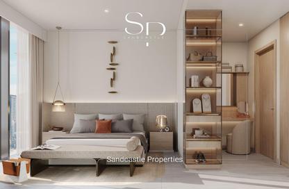 Apartment - 3 - 4 for sale in Mercer House South Tower - Mercer House - Uptown Dubai - Jumeirah Lake Towers - Dubai Apartment - 3 - 4 for sale in Mercer House South Tower - Mercer House - Uptown Dubai - Jumeirah Lake Towers - Dubai