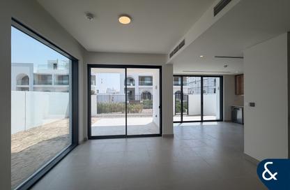 Villa - 4 - 3 for rent in Lillia - The Valley - Dubai Villa - 4 - 3 for rent in Lillia - The Valley - Dubai