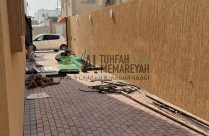 Villa - 4 Bedrooms - 6 Bathrooms for sale in Al Hooshi Villas - Hoshi - Al Badie - Sharjah
