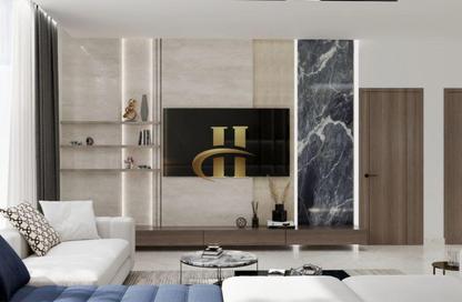 Apartment - 1 Bedroom - 2 Bathrooms for sale in Samana Hills South 3 - Dubai Industrial City - Dubai