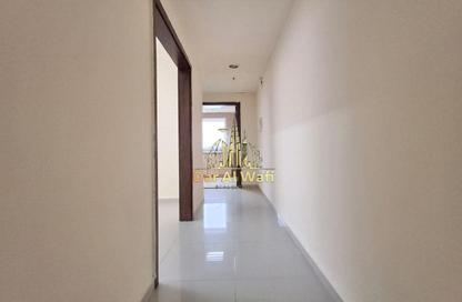 Apartment - 1 Bedroom - 1 Bathroom for rent in Tiger Building Al Qadesia - Al Nahda - Sharjah