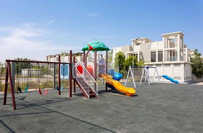 Townhouse - 4 - 5 for sale in The Polo Townhouses - Meydan Gated Community - Meydan - Dubai Townhouse - 4 - 5 for sale in The Polo Townhouses - Meydan Gated Community - Meydan - Dubai