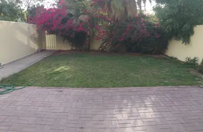 Villa - 3 Bedrooms - 3 Bathrooms for rent in Springs 11 - The Springs - Dubai