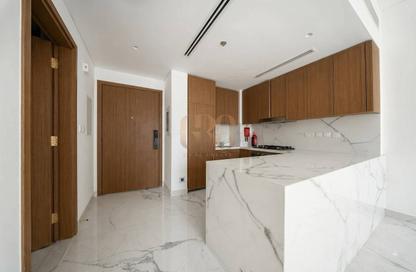 Apartment - 1 Bedroom - 1 Bathroom for rent in Azizi Riviera 59 - Azizi Riviera - Meydan One - Meydan - Dubai