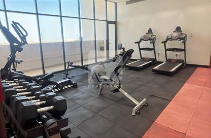 Apartment - Studio - 1 for sale in Sapphire Mall - Saih Shuaib 2 - Dubai Industrial City - Dubai