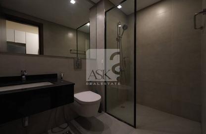 Apartment - Studio - 1 for sale in Sapphire Mall - Saih Shuaib 2 - Dubai Industrial City - Dubai