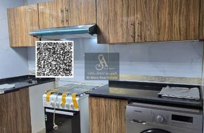 Apartment - 2 Bedrooms - 3 Bathrooms for sale in Falcon Tower 1 - Falcon Towers - Ajman Downtown - Ajman