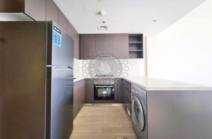 Apartment - 2 Bedrooms - 2 Bathrooms for sale in AZIZI Pearl - Al Furjan - Dubai
