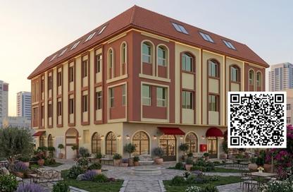 Whole Building - 7+ - 7+ for sale in Al Nuimiya 2 - Al Nuaimiya - Ajman