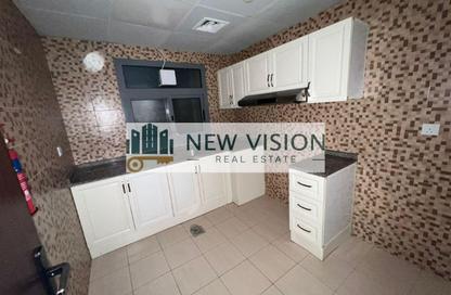 Apartment - 1 - 2 for rent in Al Nahda Sahara Plaza D - Al Nahda Sahara Plaza - Al Nahda - Sharjah