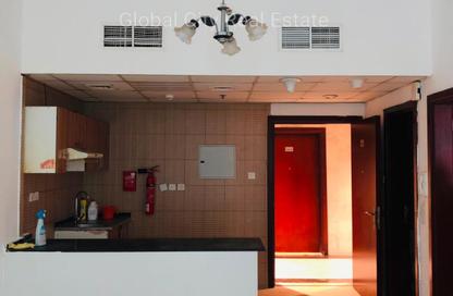 Apartment - 1 Bedroom - 1 Bathroom for rent in City Tower - Al Nuaimiya - Ajman Apartment - 1 Bedroom - 1 Bathroom for rent in City Tower - Al Nuaimiya - Ajman
