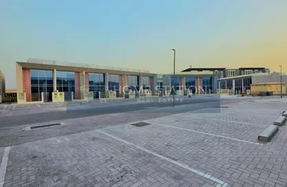 Townhouse - 1 Bedroom - 2 Bathrooms for sale in Rukan - Dubai Land - Dubai