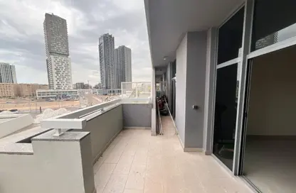 شقة - غرفة نوم - 2 حمامات للايجار في أبراج الريم باي 2 - نجمة أبوظبي - جزيرة الريم - أبوظبي