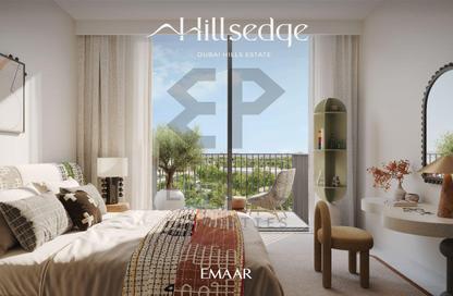 Apartment - 1 - 1 for sale in Hillsedge Tower A - Hillsedge - Dubai Hills Estate - Dubai Apartment - 1 - 1 for sale in Hillsedge Tower A - Hillsedge - Dubai Hills Estate - Dubai