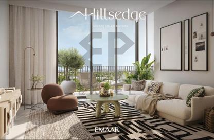 Apartment - 1 - 1 for sale in Hillsedge Tower A - Hillsedge - Dubai Hills Estate - Dubai Apartment - 1 - 1 for sale in Hillsedge Tower A - Hillsedge - Dubai Hills Estate - Dubai