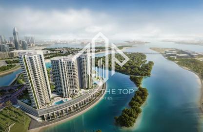 Apartment - 1 - 2 for sale in Radisson Residences - Tower 1 - City Of Lights - Al Reem Island - Abu Dhabi Apartment - 1 - 2 for sale in Radisson Residences - Tower 1 - City Of Lights - Al Reem Island - Abu Dhabi