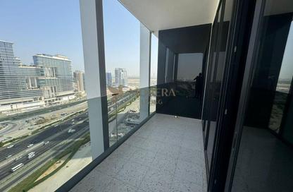 Apartment - Studio - 1 Bathroom for sale in UPSIDE Living - Business Bay - Dubai