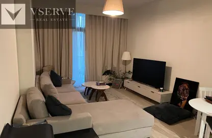 Apartment - 1 Bedroom - 1 Bathroom for sale in Azizi Riviera 42 - AZIZI Riviera - Meydan One - Meydan - Dubai