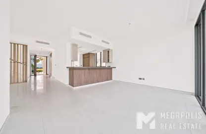 Villa - 4 Bedrooms - 6 Bathrooms for sale in Harmony 3 - Harmony - Tilal Al Ghaf - Dubai