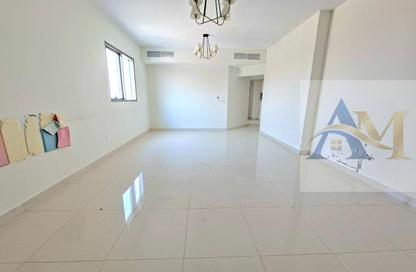 Apartment - 3 - 4 for rent in Tilal City C - Tilal City - Sharjah