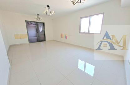 Apartment - 3 - 4 for rent in Tilal City C - Tilal City - Sharjah