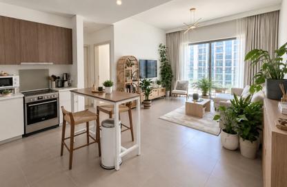 Apartment - 1 - 1 for sale in Park Heights 2 Tower 2 - Park Heights 2 - Park Heights - Dubai Hills Estate - Dubai Apartment - 1 - 1 for sale in Park Heights 2 Tower 2 - Park Heights 2 - Park Heights - Dubai Hills Estate - Dubai