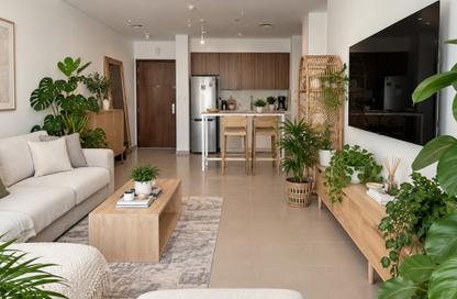 Apartment - 1 - 1 for sale in Park Heights 2 Tower 2 - Park Heights 2 - Park Heights - Dubai Hills Estate - Dubai Apartment - 1 - 1 for sale in Park Heights 2 Tower 2 - Park Heights 2 - Park Heights - Dubai Hills Estate - Dubai